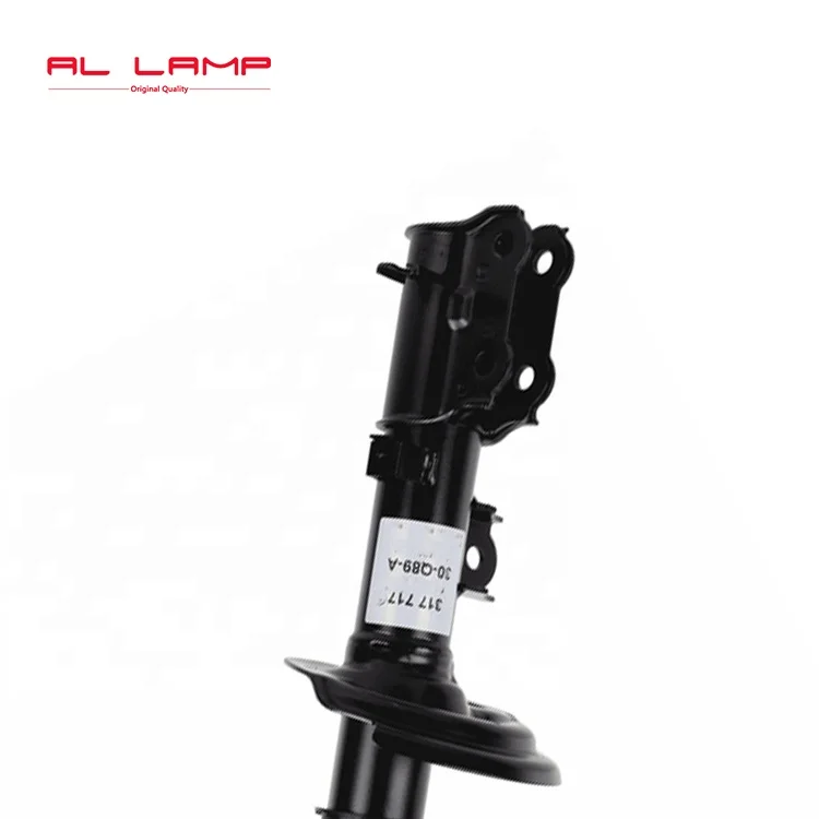 54650-4Y000 High Quality  Front shock absorber For KIA Rio 2011