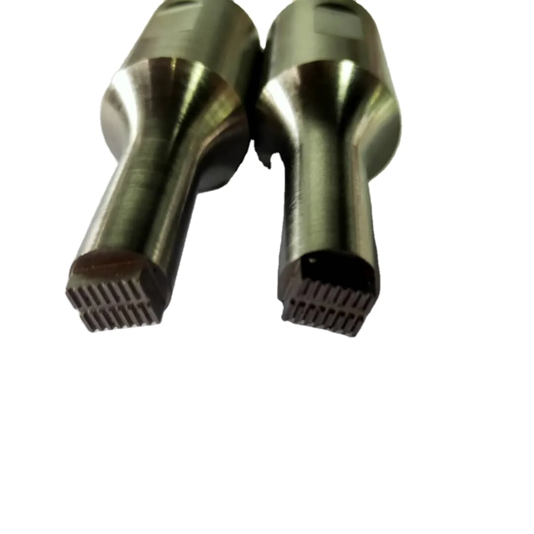 Прямые продажи с завода, изготовленные на заказ ультразвуковые части сварочного пистолета