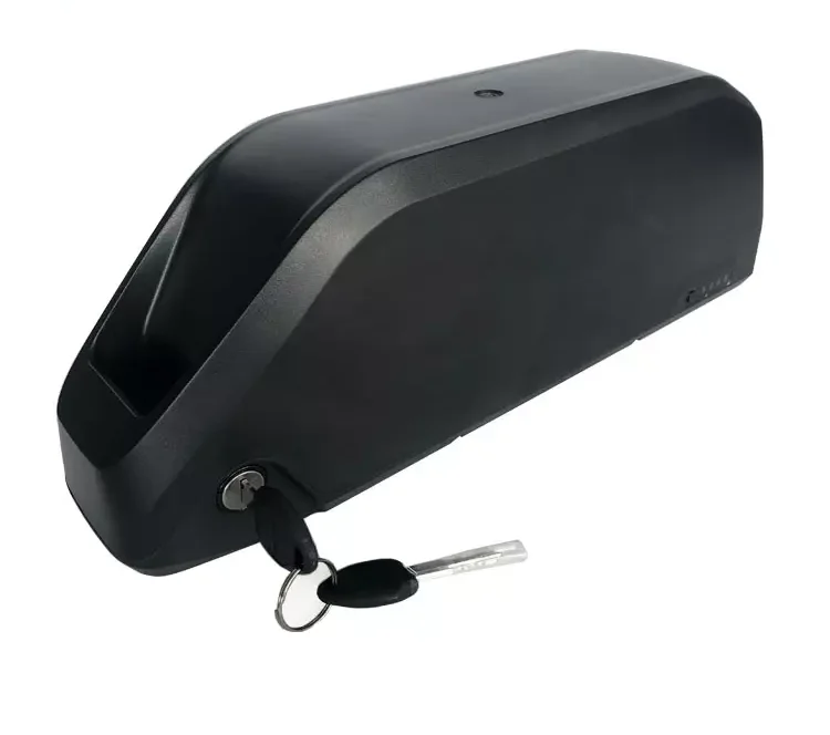 48V 23.8AH 52v 15ah 17.5ah 1000w 1500w parrot downtube mounted battery 52v electric bike battery