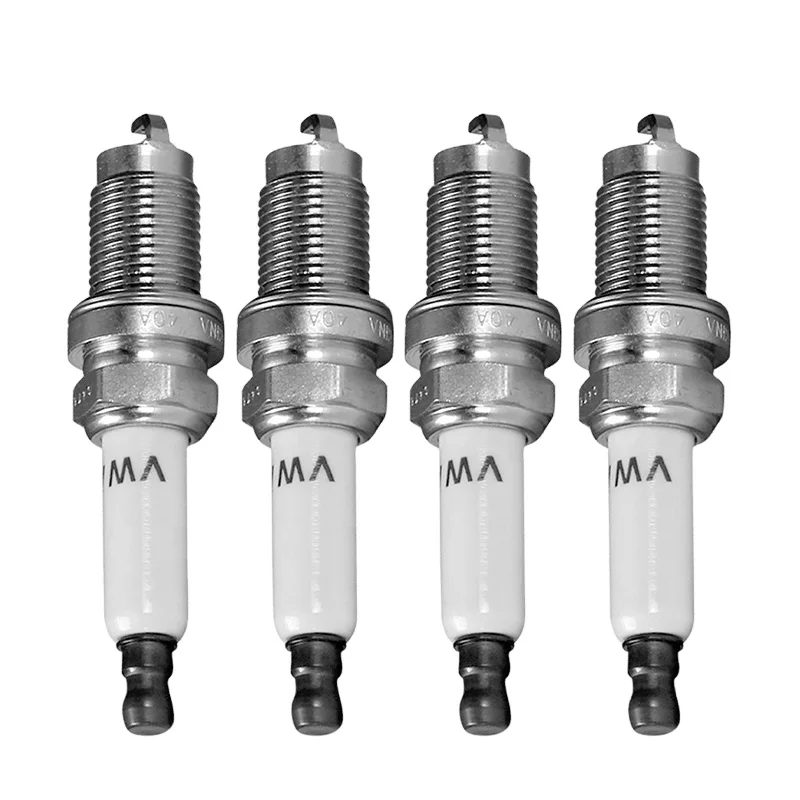 Auto Engine Parts Spark Plug ngk bkr5e sp-411 ayfs22fm oem bkr6e-11 bayerische b-m-w motoren werke spark q50 ql78yc ql77jc4