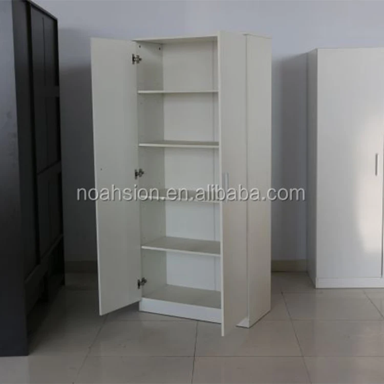 Modern bedroom cloakroom cabinet closet wooden wardrobe professional