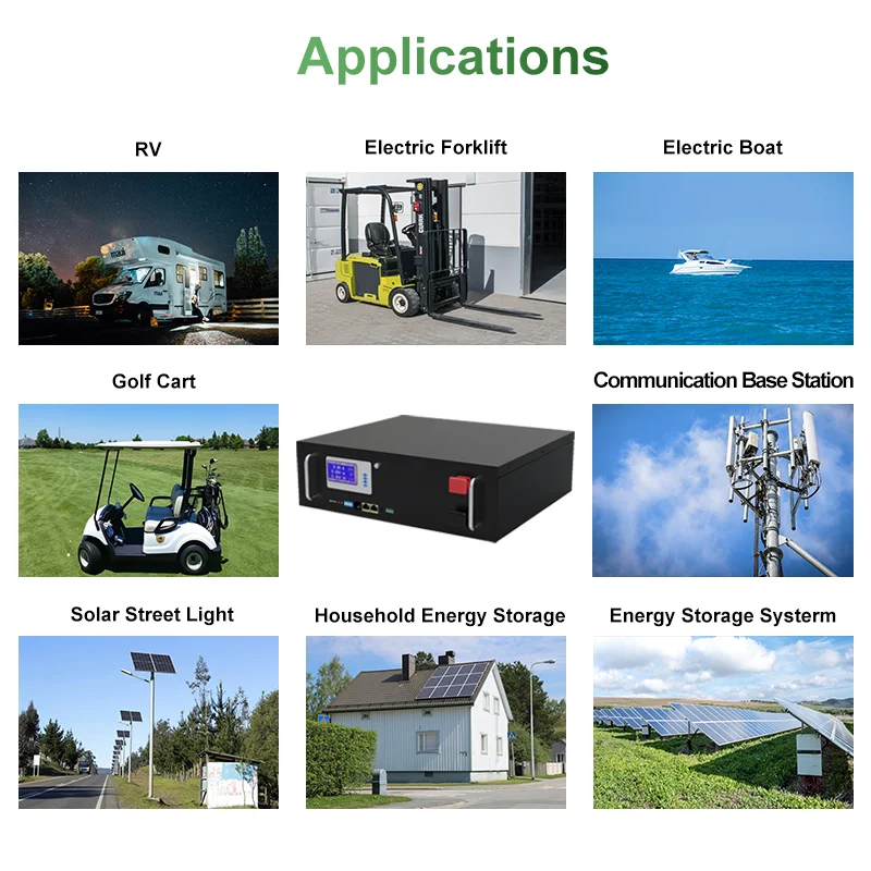  48 В литий-железо-фосфатная батарея 10 кВт инвертор Lipo4 ионная кВтч Power LiFePO4 солнечная 200