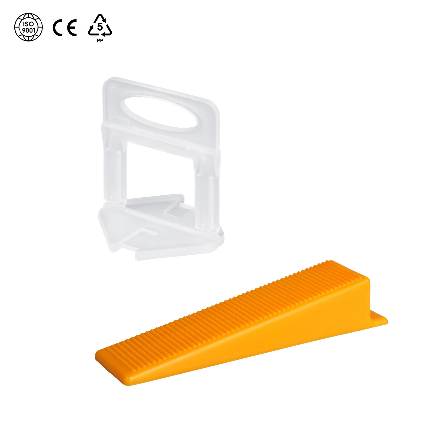 Hot Sale Factory Directly SupplyTile Leveling System Tile Accessories Tile Leveler Modern Floor Hotel Leveling Tool Color