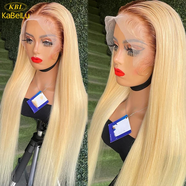 180% Density 613 Full Lace Wigs  for Women ,super Thin Skin 360 LaceFull Lace Human Hair Wigs Virgin Brazilian 30 Swiss Lace
