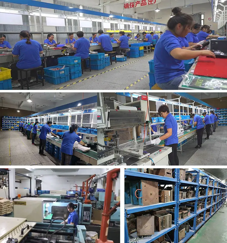 BES2021factory