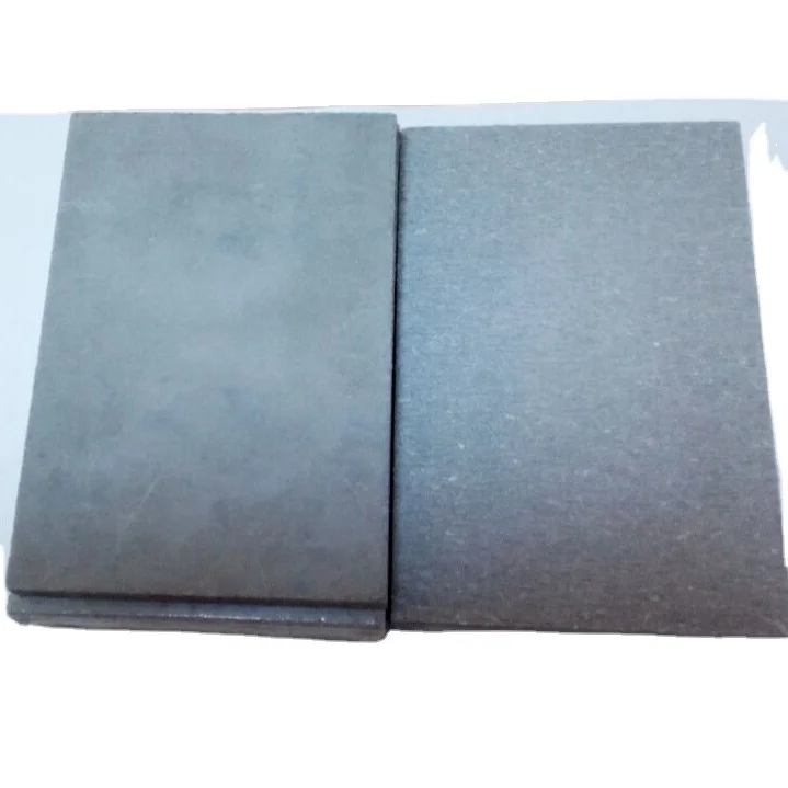 
Non asbestos Fiber cement sandwich panel (ISO9001-2008) 