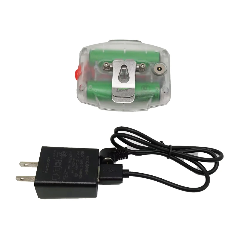 Coal Mining Headlamp Cordless Anti Explosive Miners Helmet Led Light Mining Lamp