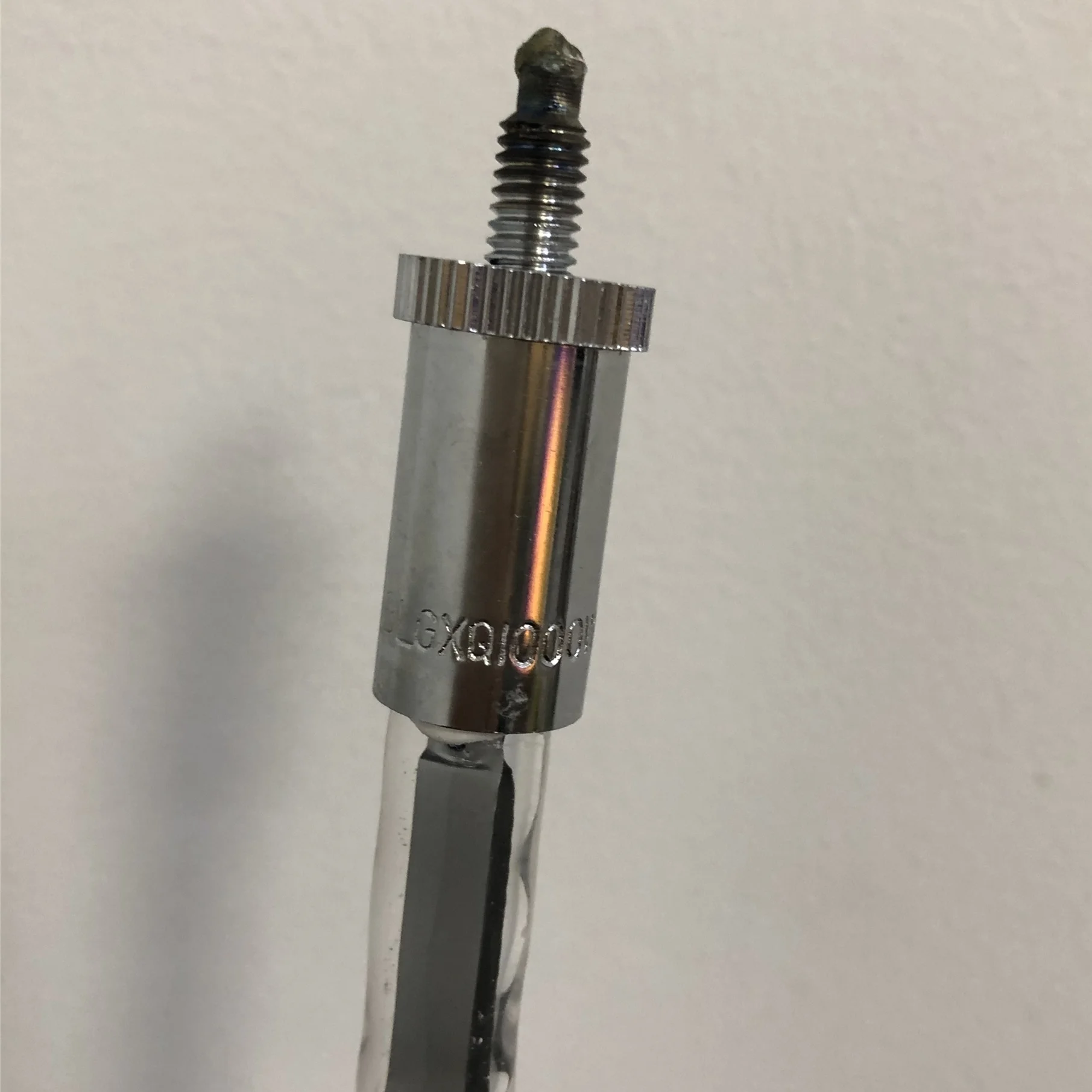 GXQ-1000W marine searchlight ultra high pressure spherical  mercury lamp