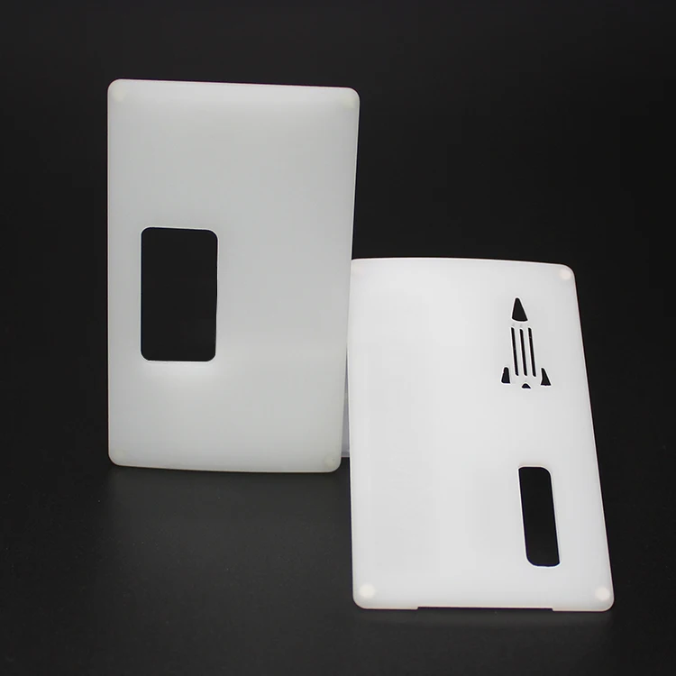 2021 новый цвет SXK G10 панель для комплекта переключателей Bbox Bb mod g10