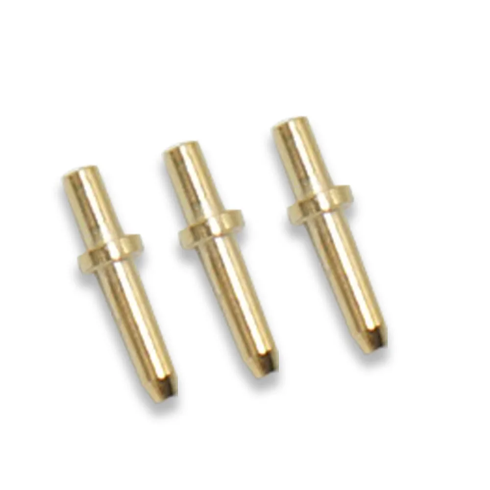 Precision Standard Pins for Reliable Applications | OEM Custom Stainless Steel Tapered Pin Fasteners