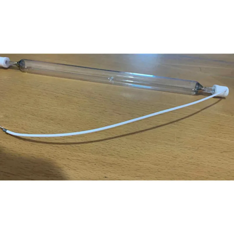 High energy Ultraviolet 3000W 3KW 245mm UV mercury lamp Light for Curing UV oil ink paint gule varnish