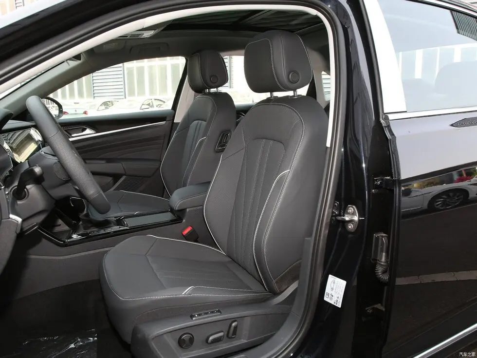 2024  China MPV VW Volkswagen Viloran 2.0T 330TSI 380TSI Flagship edition Version New Cars For Sale GAS gasoline car