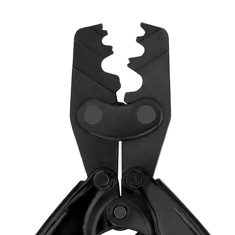 YTH KH-16  Terminal Crimping Pliers Crimper Tools Ferrule Electrical Crimping Tool