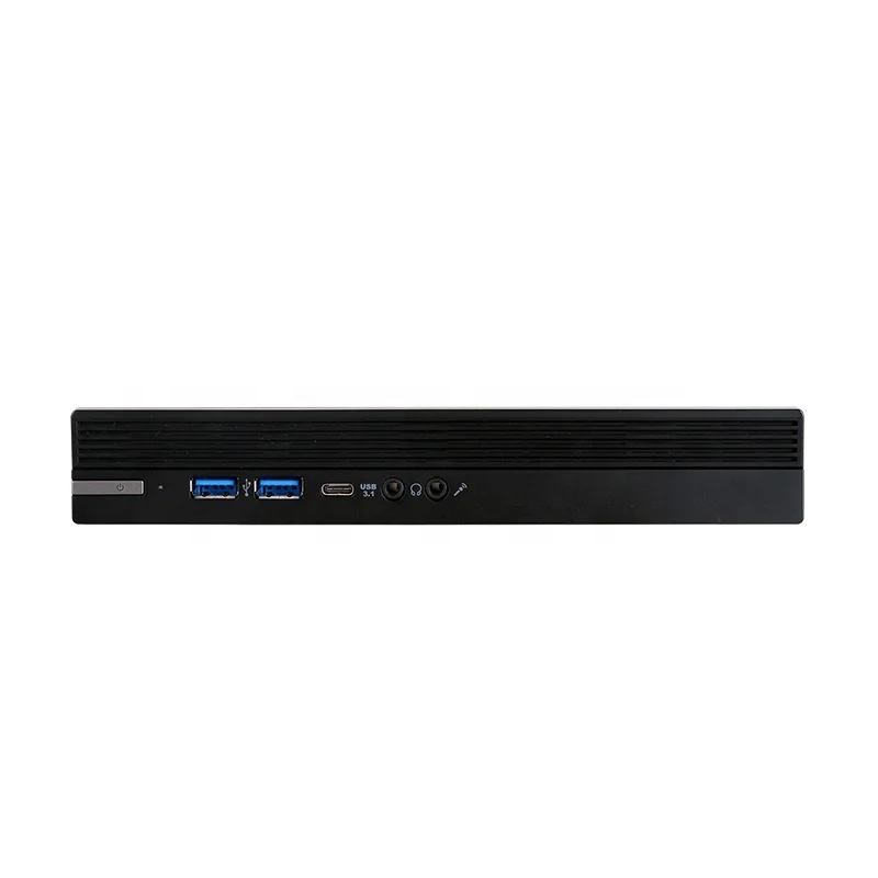 
ECS Intel Core I3i5I7 th mini pc windows10 desktop barebone in desktops computer 