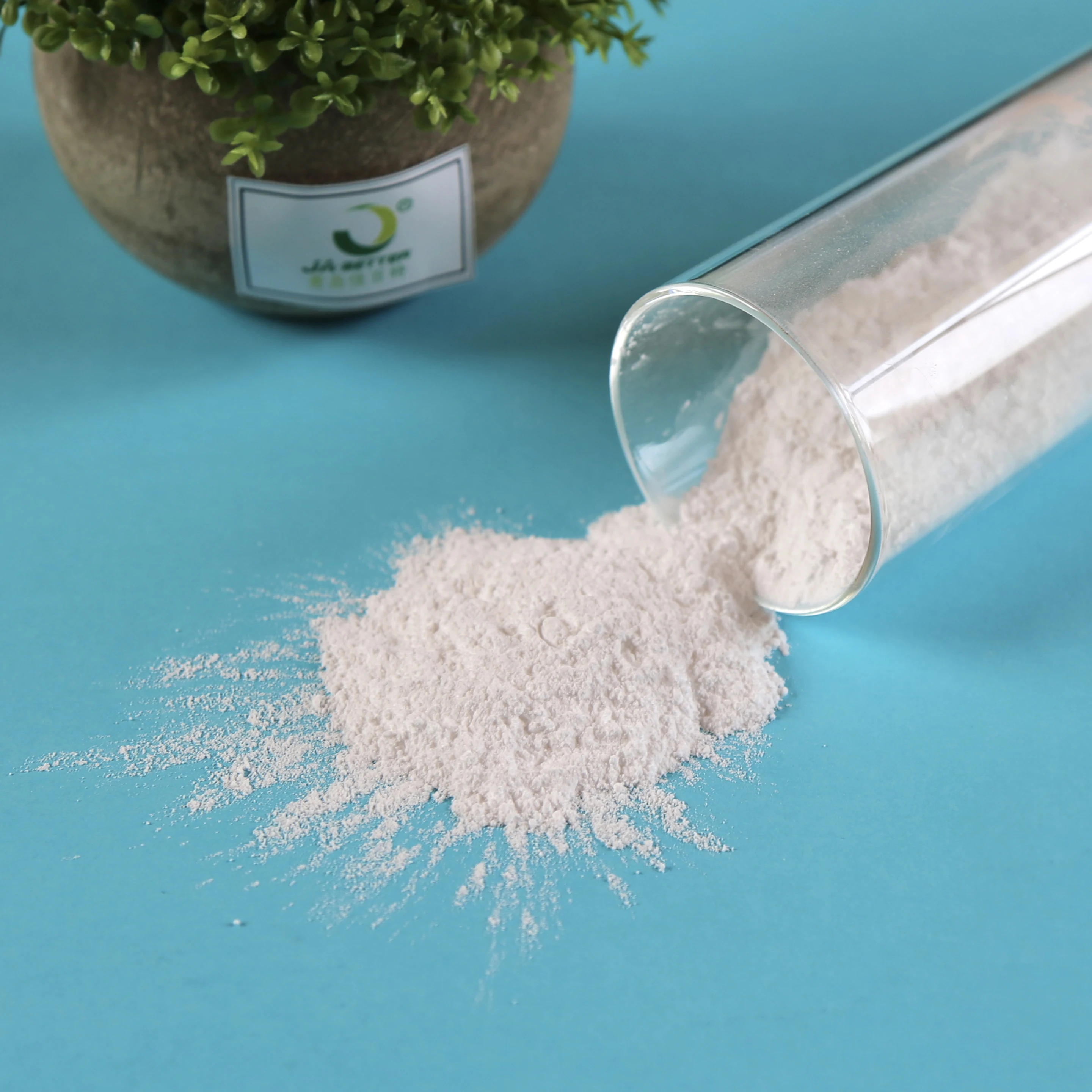 Chemical Auxiliary PVC white foaming agent various specifications and models technical support