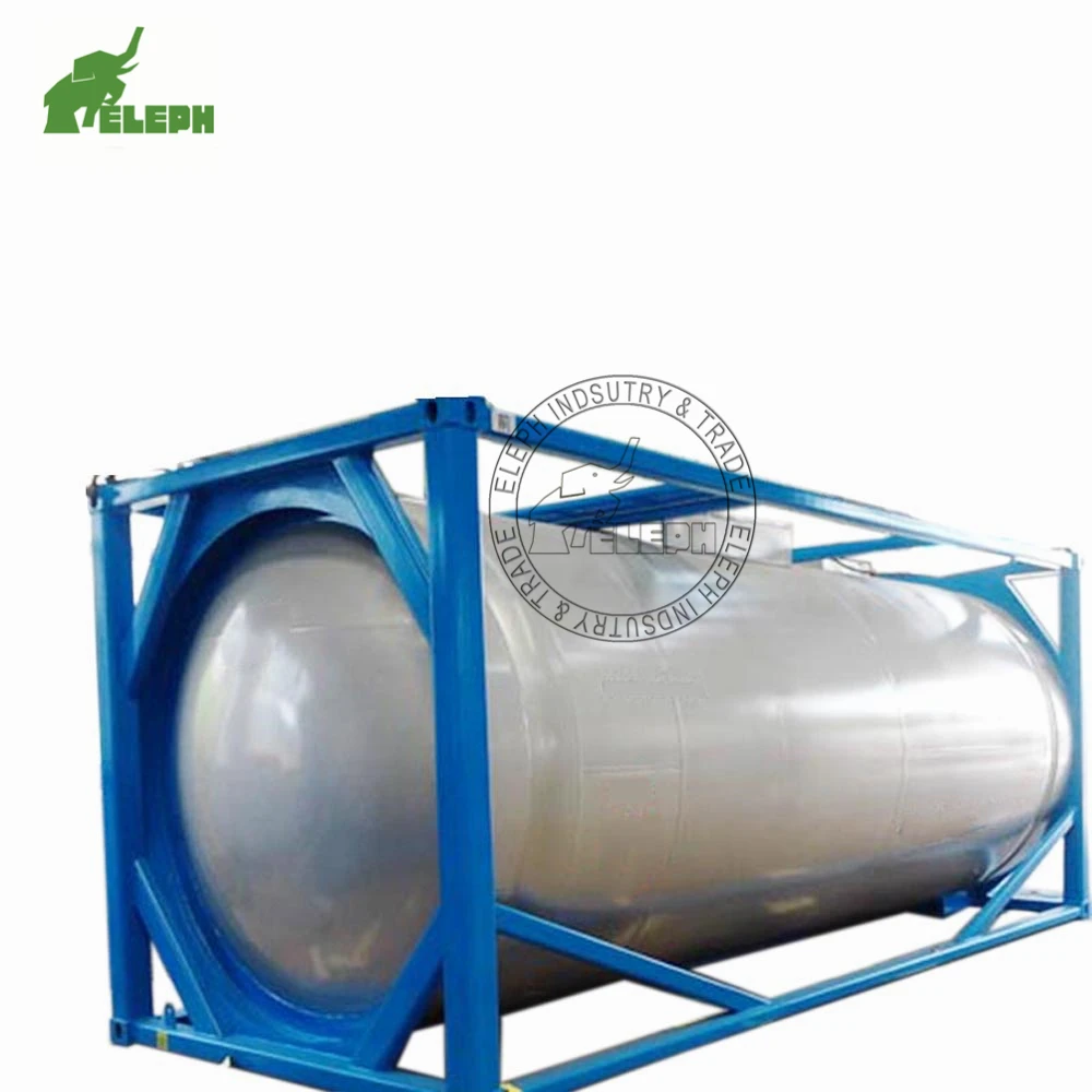40ft 30000liter container flexi tank fuel storage container water tank fuel container tank for sale 07