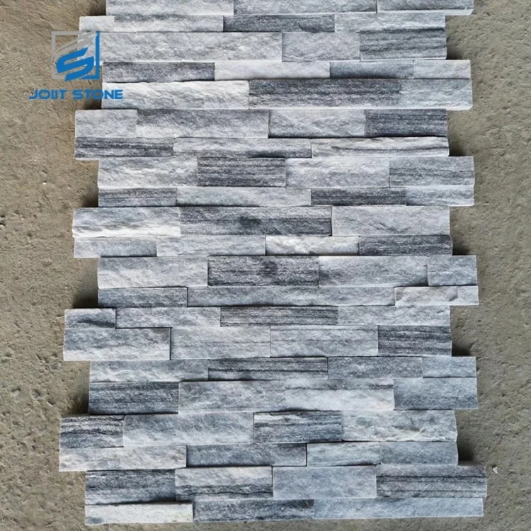 China Facade Decorative Natural Stone Wall Cladding Panels
