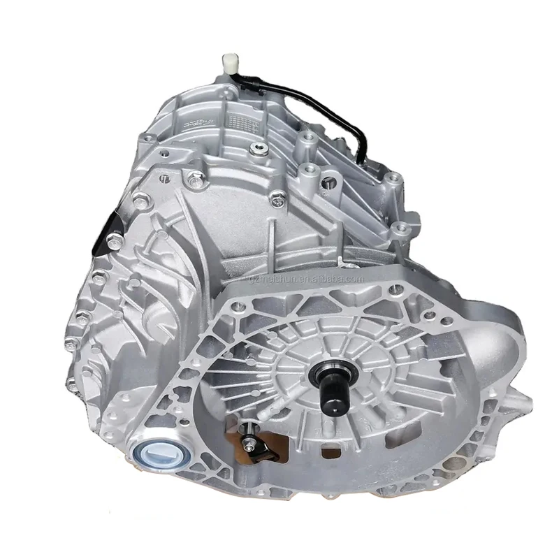 New original CVT assembly from original manufacturer for Lifan X60 VT2 transmission OE:485878