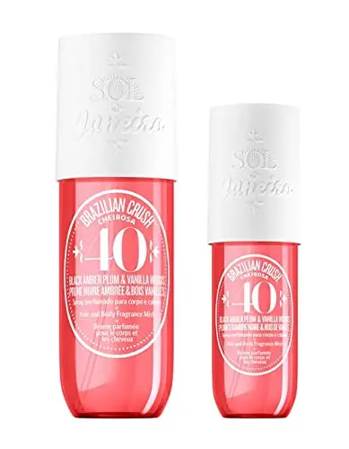 Brazil Hair & Body Fragrance Mist 90mL/3.0 fl oz. Perfume