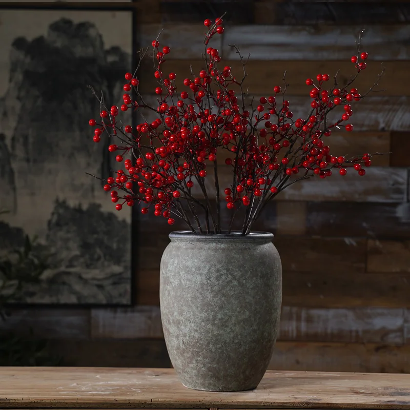 clay pitcher ceramic customize vase home decoration ceramic vase