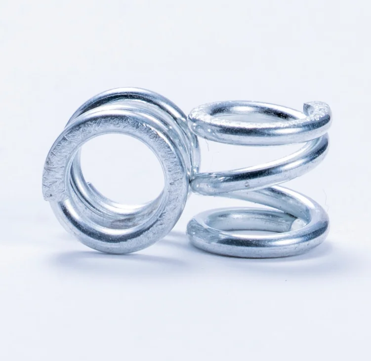 Weili Custom Coil Spring Compression