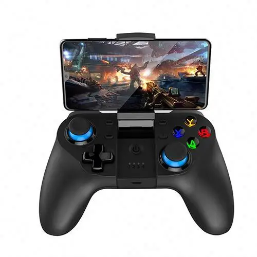 Wireless Joystick For Ios/Android Phone/TV Box/PC Gamepad Controller
