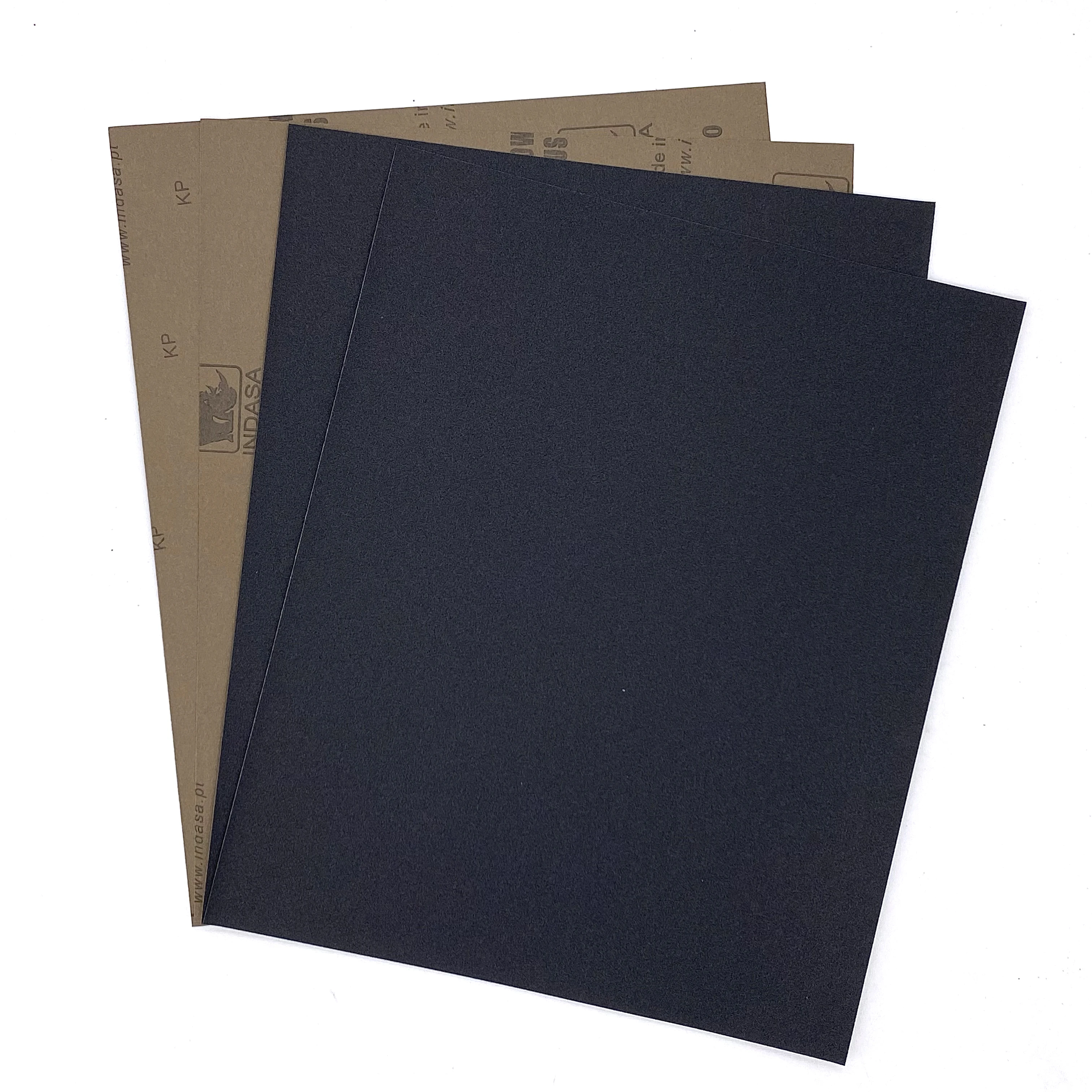 Indasa quality wet and dry silicon carbide lijas abrasive sandpaper sheet for polishing grinding