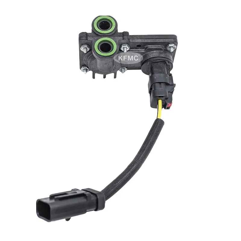 Запасные части для ЭКСКАВАТОРА CAT E312D датчик давления воздуха на впуске экскаватора 266-0126 2660126 VOE2660126