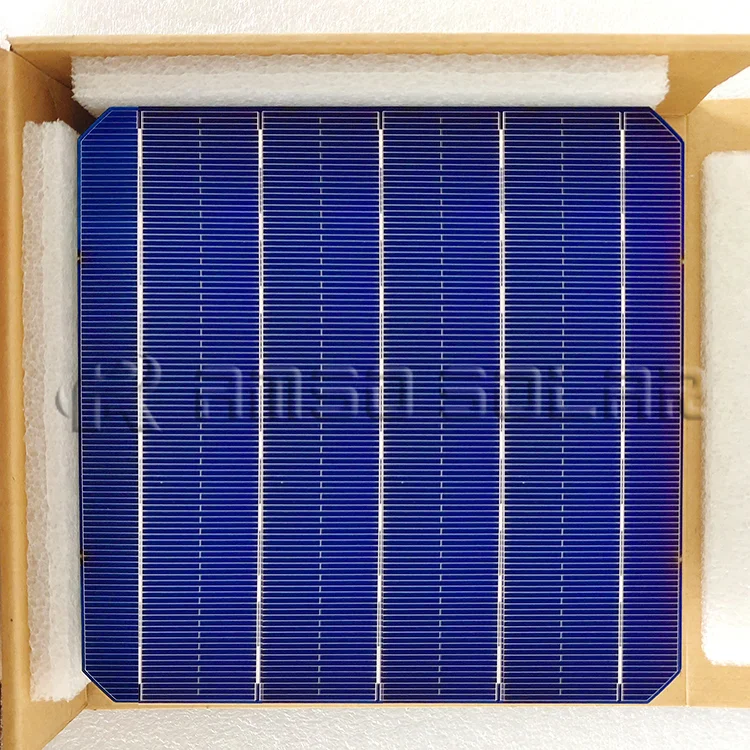 Cheap small solar cell polycrystalline solar cells mini solar cell for sale from factory