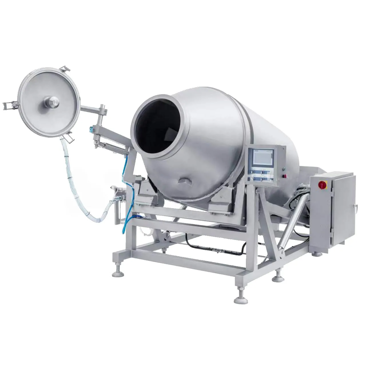 High Quality Vacuum Meat Marinade Machine Price