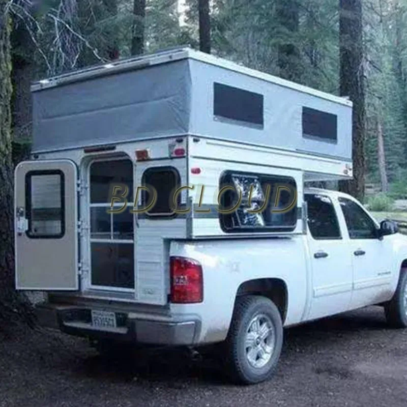 Picnic Rv And Traveling Trailer Tent For Holiday For Sale