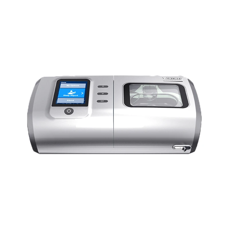 2021 Новый автоматический CPAP портативный домашний обструкционный Регулируемый апноэ сна для взрослых дыхательный аппарат с маской в