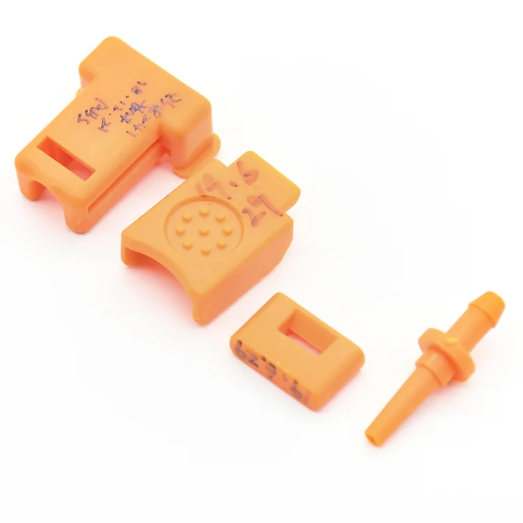 Изготовленный На Заказ Пластиковый корпус для медицинского оборудования, производитель пресс-форм для пластиковых корпусов