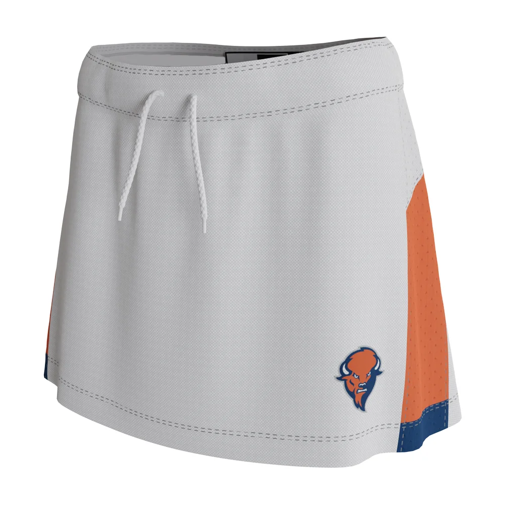 Custom Sublimation Lacrosse Clothing Womens Field Lacrosse Racerback Snag Resistant Lacrosse Uniforms for Girls