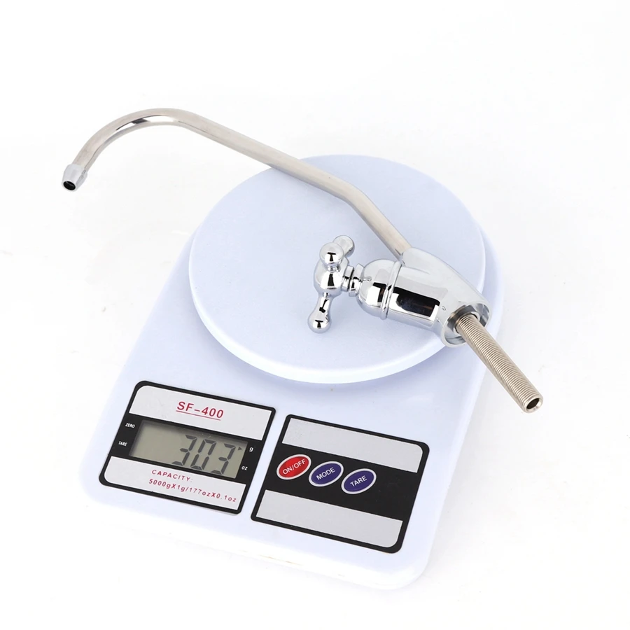 Современный Водоочиститель обратного осмоса, Водоочиститель