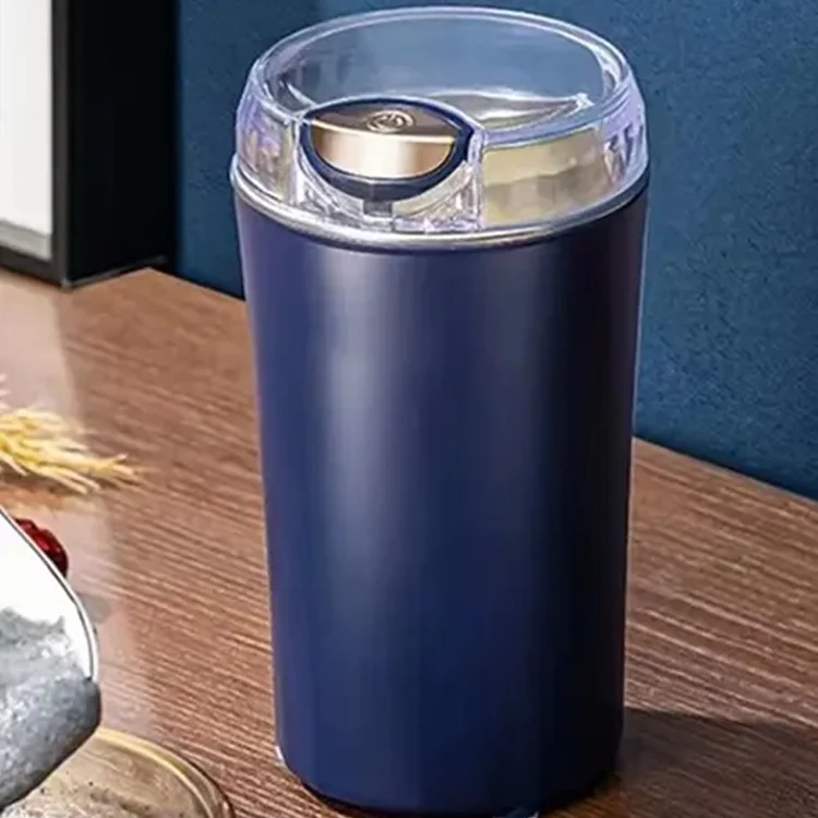 Household protables Powerful Beans Herbs Spice Nuts Elect Coffee Grinder