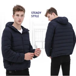 light down jacket