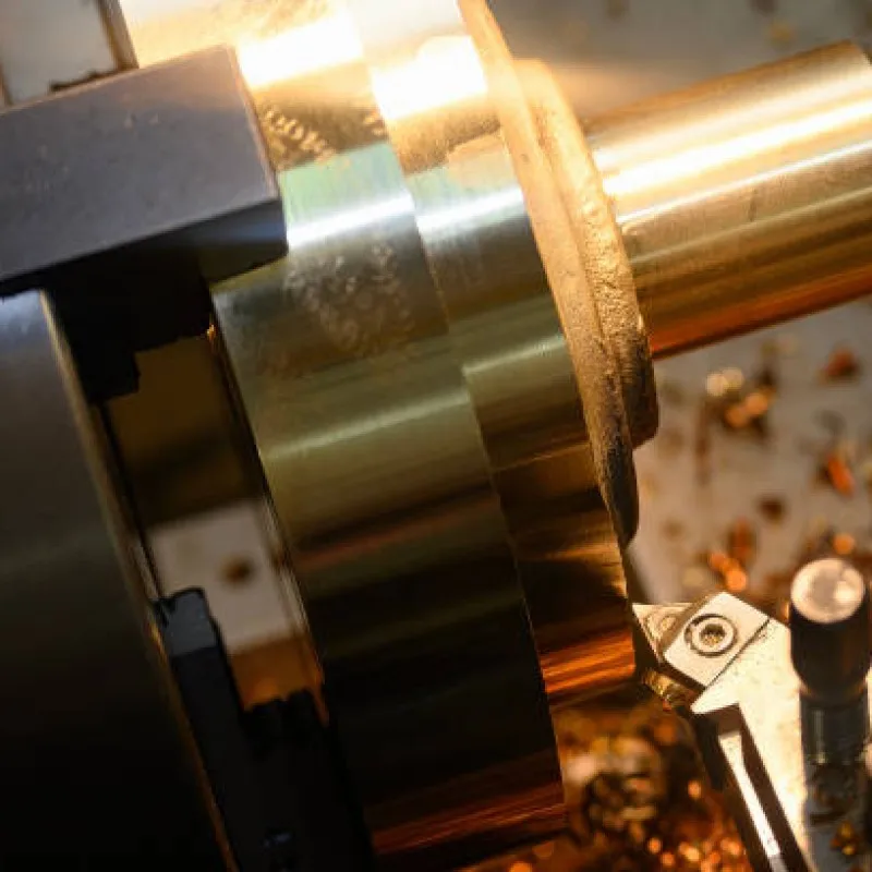 Non-Standard Aluminum Top CNC Router Bits And Grinding Machine Manufacturer In China Car Automotive Transmission Parts For Buick