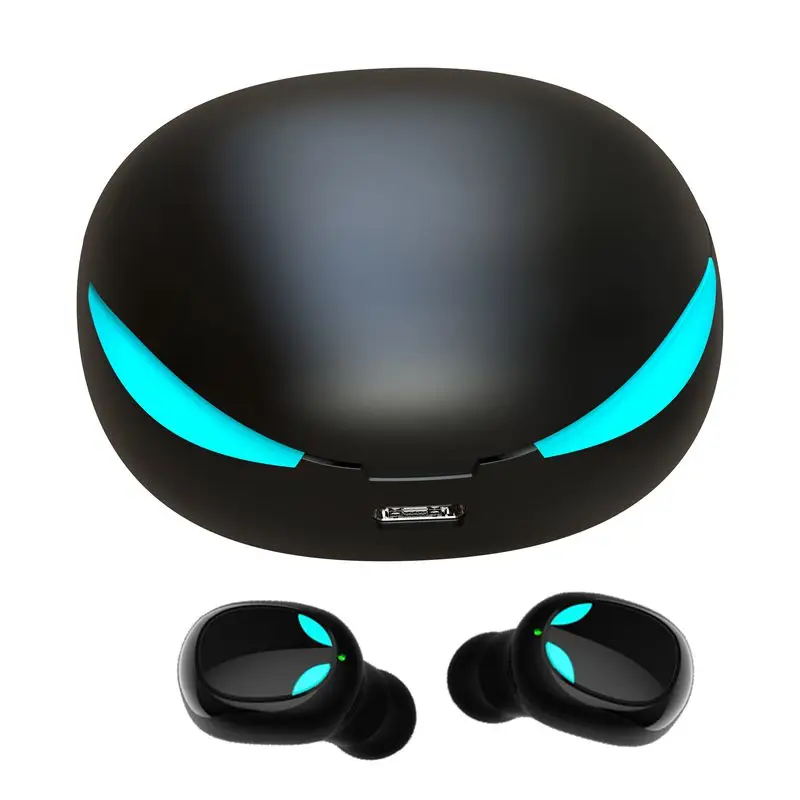 S11 Tws Wholesale BT Earphone  In Ear Headphone Bass Stereo Noise Cancelling Wireless Earbuds