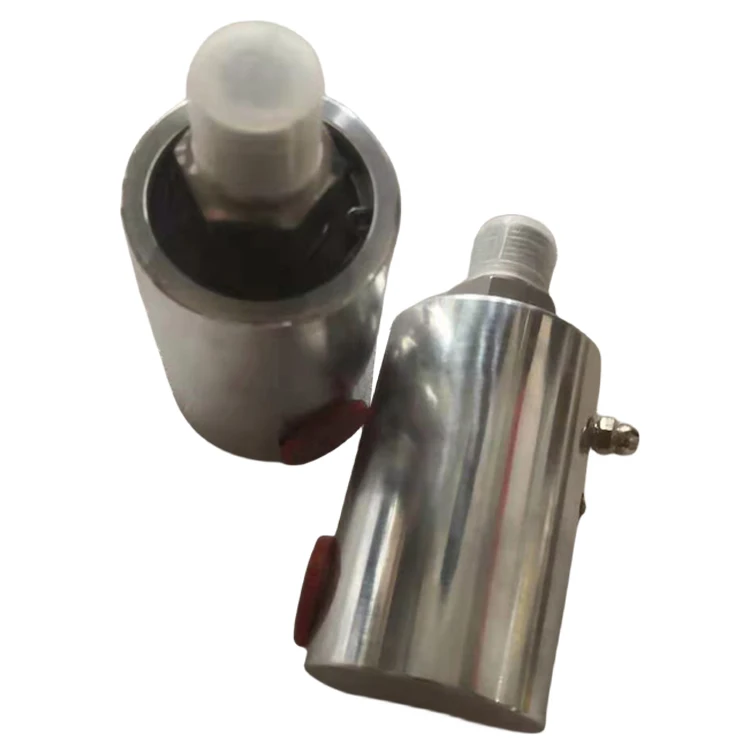 low cost cheap rotary union rotary joint swivel joint