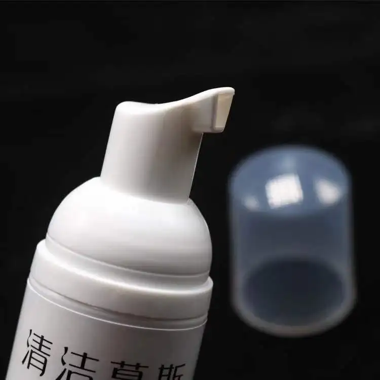 
Eyelash shampoo cleanser high quality eyelash cleanser korean 