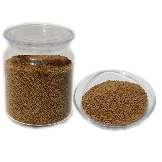 
dry azolla powder 
