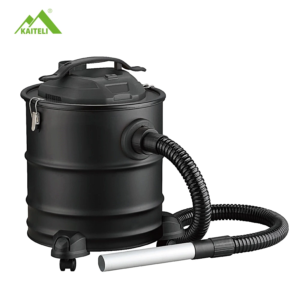 CE NEW GS CETL 1200W ash vacuum cleaner for fireplace