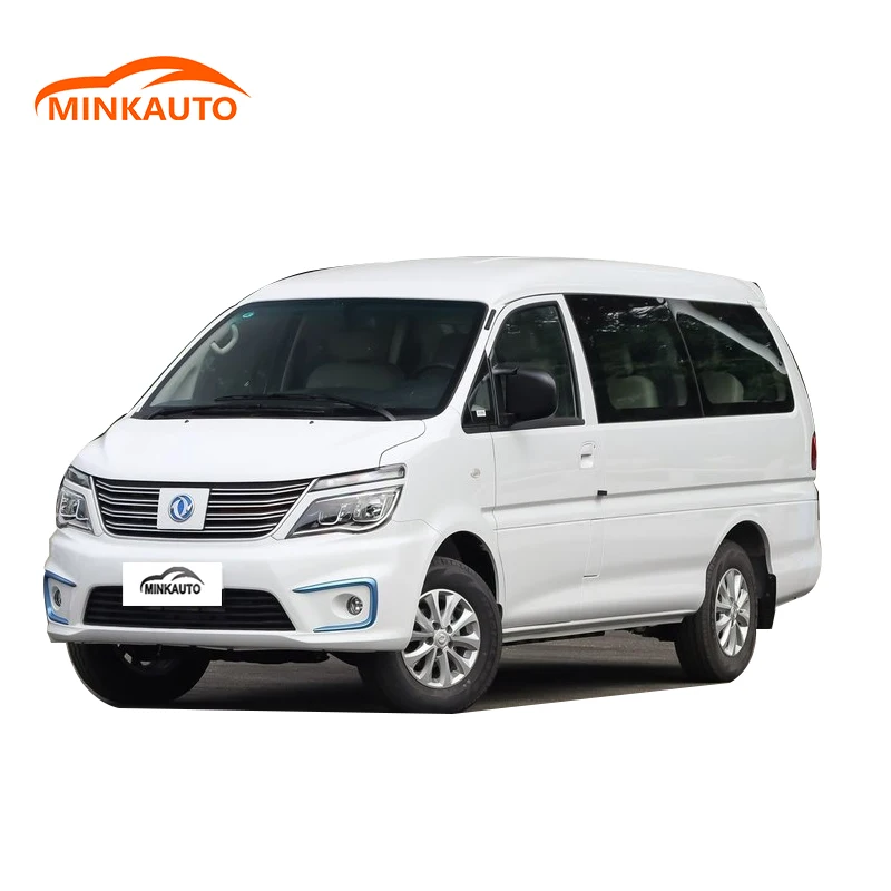 Электрическая логистика автомобиль dongfeng M5 китайский мини электрический грузовик Электрический транспортный автомобиль
