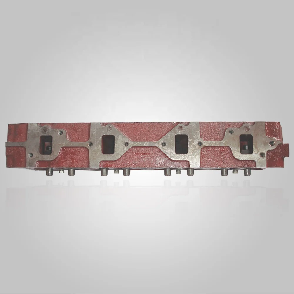 For distributors, dealers and importers Buy Brand New Bare CMD22/23 Cylinder Head For Russia