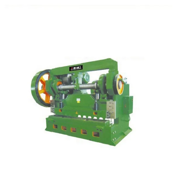Q11-8x2500 mechanical shearing machine,the above part of drive