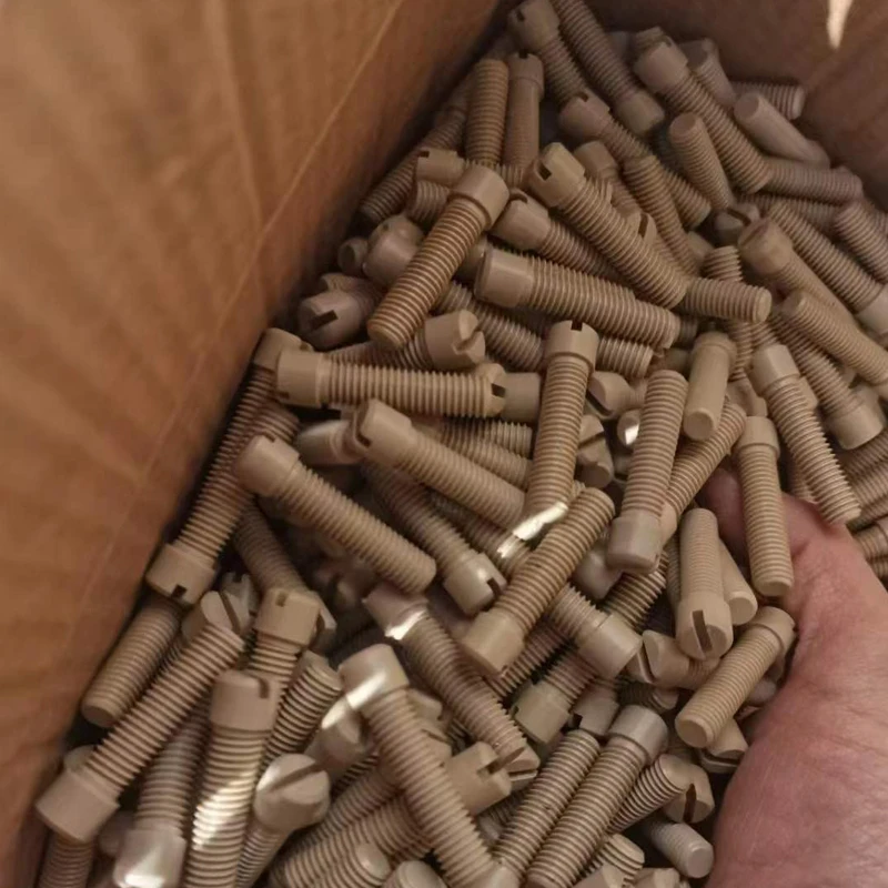 peek powder peek special shaped parts peek granules price