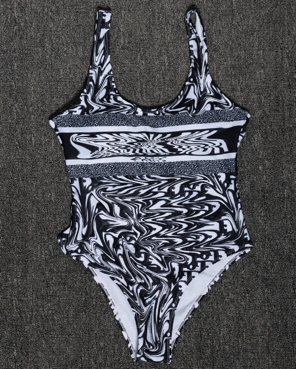 Designer swimsuits famous brands for women bathing suits swimwear luxury sexy bikini 2023