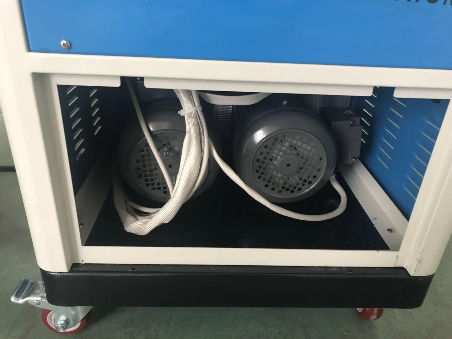 Quality Guarantee Hot Melt Glue Applicator Machine for Many Industries