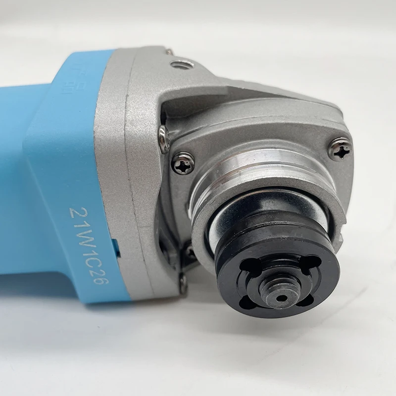 Midstar 100mm Mini Angle Grinder Manual Polishing Machine Tool for Stone Glass Metal Cutting and Grinding